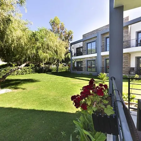 Village La Morada 8 - 1br In Bodrum Appartamento Gündoğan