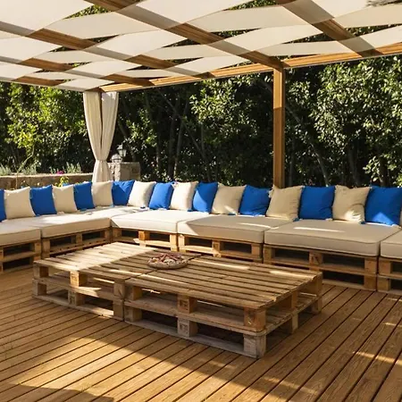 Village La Morada 8 - 1br In Bodrum Appartamento