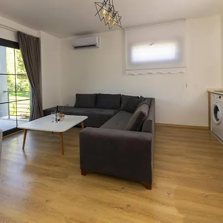 Appartamento Village La Morada 8 - 1br In Bodrum Gündoğan