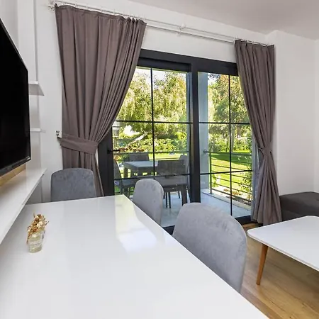 Appartamento Village La Morada 8 - 1br In Bodrum Gündoğan