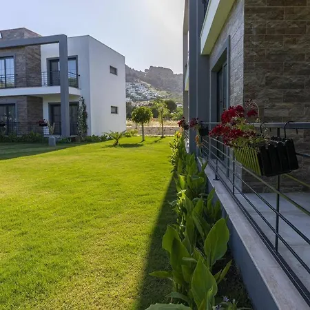Village La Morada 8 - 1br In Bodrum *
