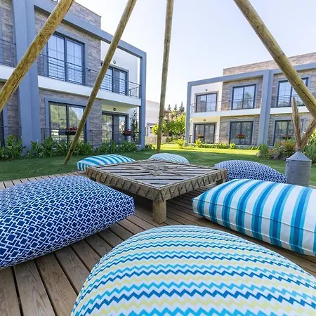 Appartamento Village La Morada 8 - 1br In Bodrum *