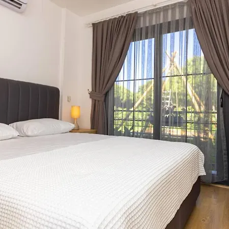 Village La Morada 8 - 1br In Bodrum Appartamento