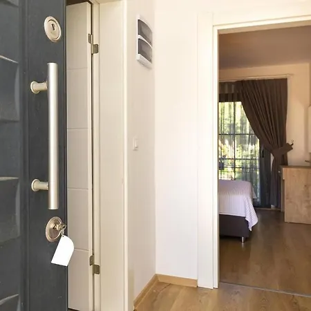 Village La Morada 8 - 1br In Bodrum Appartamento