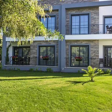 Village La Morada 8 - 1br In Bodrum *