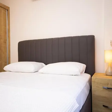 Village La Morada 8 - 1br In Bodrum Gündoğan