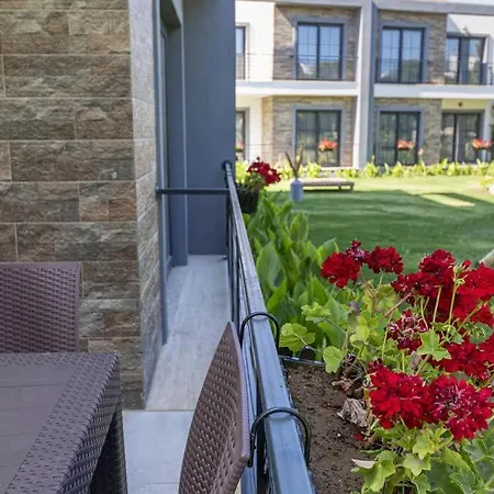 Village La Morada 8 - 1br In Bodrum Appartamento