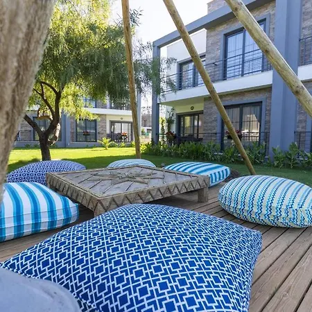 Village La Morada 8 - 1br In Bodrum Appartamento Gündoğan