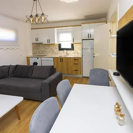 Village La Morada 8 - 1br In Bodrum Appartamento *