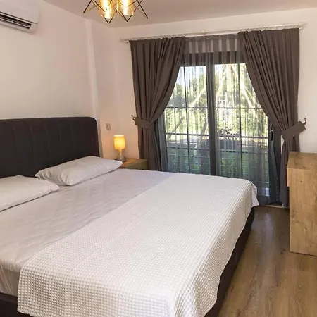 Appartamento Village La Morada 8 - 1br In Bodrum *